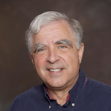 James L. Perry | The Volcker Alliance